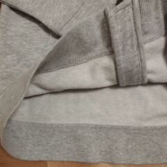 Marks & Spencer マークス&スペンサー 152cm  パーカーの画像