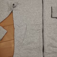 Marks & Spencer マークス&スペンサー 152cm  パーカーの画像