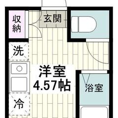 ✨初期費用無料✨人気の上大岡駅まで徒歩10分以内！快適なお部屋で毎日疲れを癒せる♪ - 横浜市