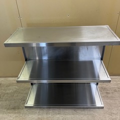 物置棚  750x300x690