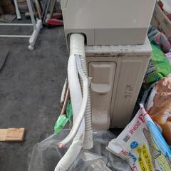 パナソニック製　エアコンの画像