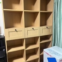 本棚