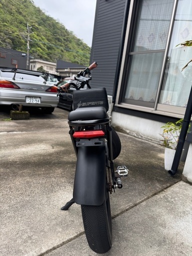 スーパー73
 
