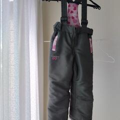 スキーウェア(110cm)の画像