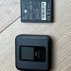 富士ソフト　FS030W 　訳アリ