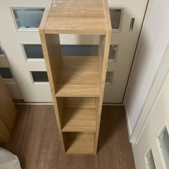 カラーボックス