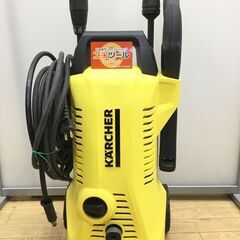 【エコツール半田店】KARCHER/ケルヒャー 家庭用高圧洗浄機...