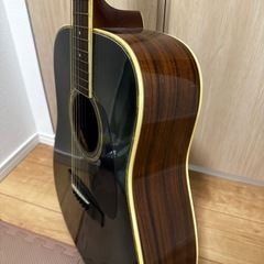 中古ギターを譲ります（ギターバッグ付き）の画像