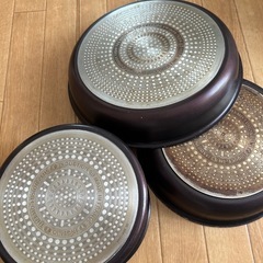 T-Fal IH用6点セットの画像