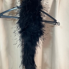 マフラーの画像