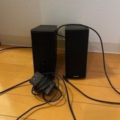 BOSE スピーカー