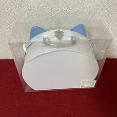 ちいかわ　トランクケースの画像