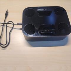 PS5 コントローラ　2個　充電器