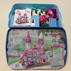 美品！レゴ互換　ブロック
