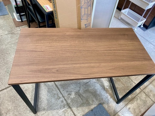 ニトリ 中古 家具 学生 仙台 引取 買取 コンパクトデスク＆チェアセット コンパクトデスクチェアセット CMBA (WAL) | ニトリネット【公式