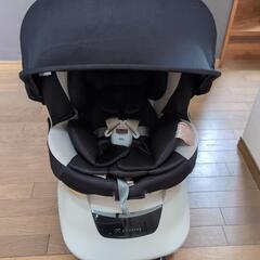 AILEBEBE ベビーシートの画像