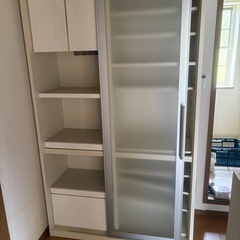 キッチンボード