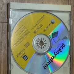 pcAnywhere・PCエニィウェア（オリジナルソフト）リモートコントロールソフトwindowsコンプリート版、中古の画像