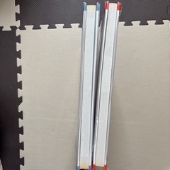 お値下げしました　ミッフィー  フヤスアルバム　ナカバヤシ　２冊　の画像