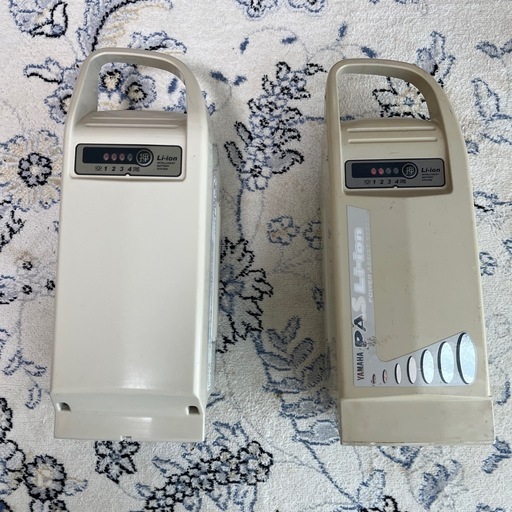 電動自転車バッテリー充電器