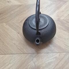 0286 南部鉄瓶 蔵元の画像