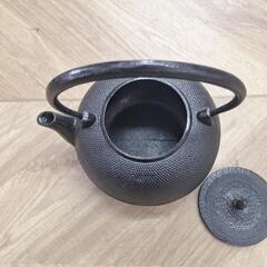 0286 南部鉄瓶 蔵元の画像