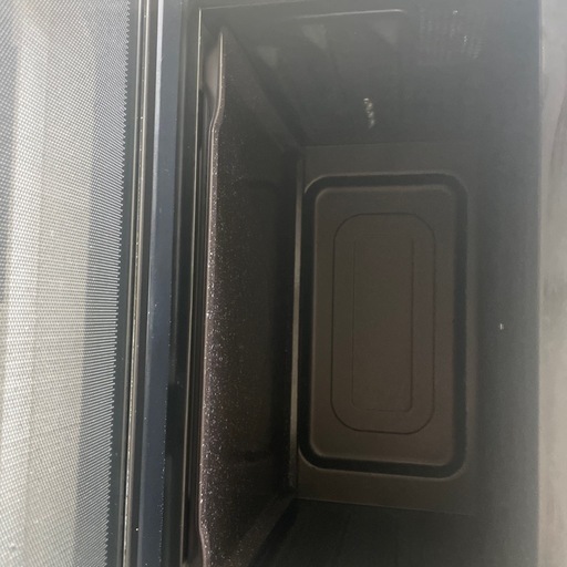 電子レンジ日立 オーブンレンジ ヘルシーシェフ 31L MRO-S8B 