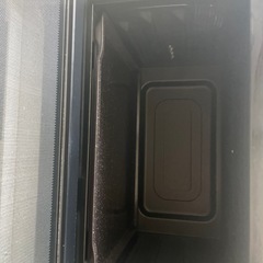電子レンジ日立 オーブンレンジ ヘルシーシェフ 31L MRO-S8B の画像