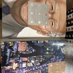 いぬやしき　1〜8巻の画像