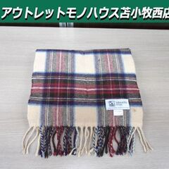 ジョンストンズオブエルガン Johnstons of Elgin...