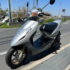 快速‼️ホンダ　ディオZ4 DIO Z4 AF63 4スト　FI...