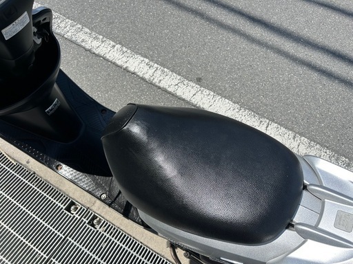 快速‼️ホンダ ディオZ4 DIO Z4 AF63 4スト FI 原付 大阪 ホンダ