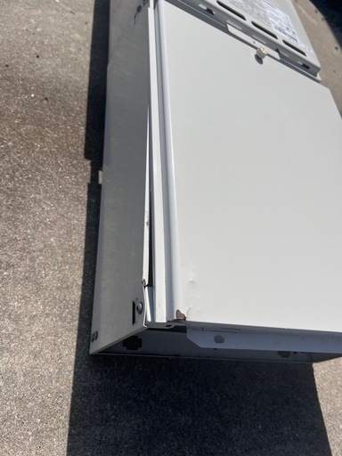 給湯器　パーパス製　GS-2002W-1 /  LPガス用