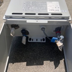 給湯器　パーパス製　GS-2002W-1 /  LPガス用の画像