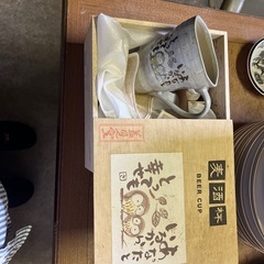 ビールグラスの画像