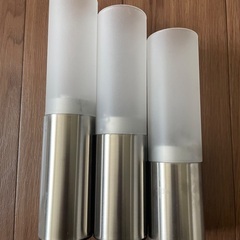キャンドルスタンド(未使用)