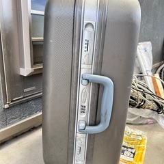 キャリーケース 2個の画像