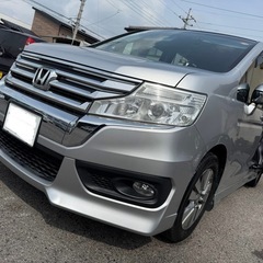 ホンダ ステップワゴン SPADA Z