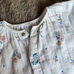 ベビー服　60-70くらいの画像