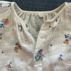 ベビー服　60-70くらいの画像