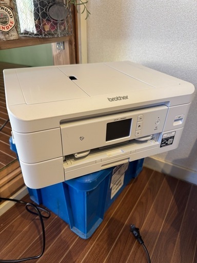 ブラザー　DCP-J926N プリンター