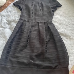 ワンピース黒の画像