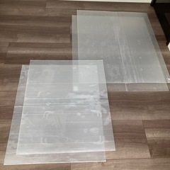 養生用プラダン