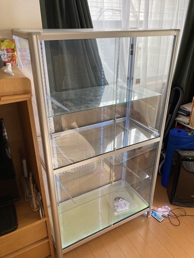 トップクリエイト　コレクションケース