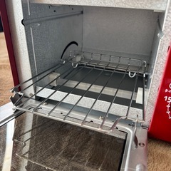 オーブントースターの画像