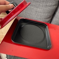 オーブントースターの画像