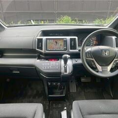 ⭐【保証人不要】USSコネクテッドローンで叶う理想の1台⭐関東限定✨ホンダ ステップワゴンスパーダ Z  の画像