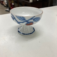 ☆値下げ☆2504-308 有田焼窯元 特級品 小鉢5個セット ※バラ売り不可 未使用品の画像