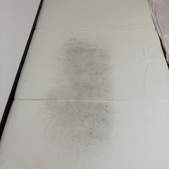 【訳あり】シングル敷布団セット(マットレス付) の画像