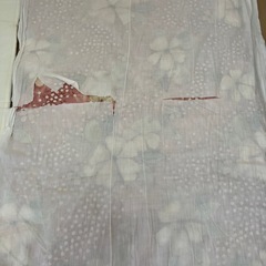 【訳あり】シングル敷布団セット(マットレス付) の画像